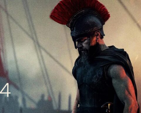 10 điều cần biết trước khi xem The Odyssey