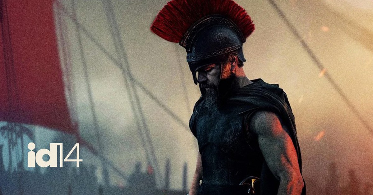 10 điều cần biết trước khi xem The Odyssey