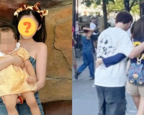 Nàng thơ gen Z bị vứt bỏ sau khi sinh con bít cửa hàn gắn với thiếu gia, đàng trai đã có tình mới