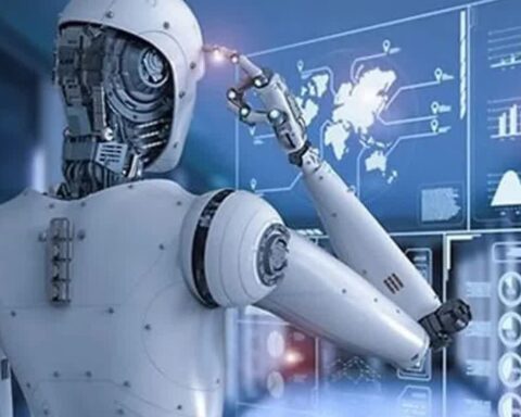 Trung Quốc ra mắt mô hình AI nguồn mở lớn nhất thế giới