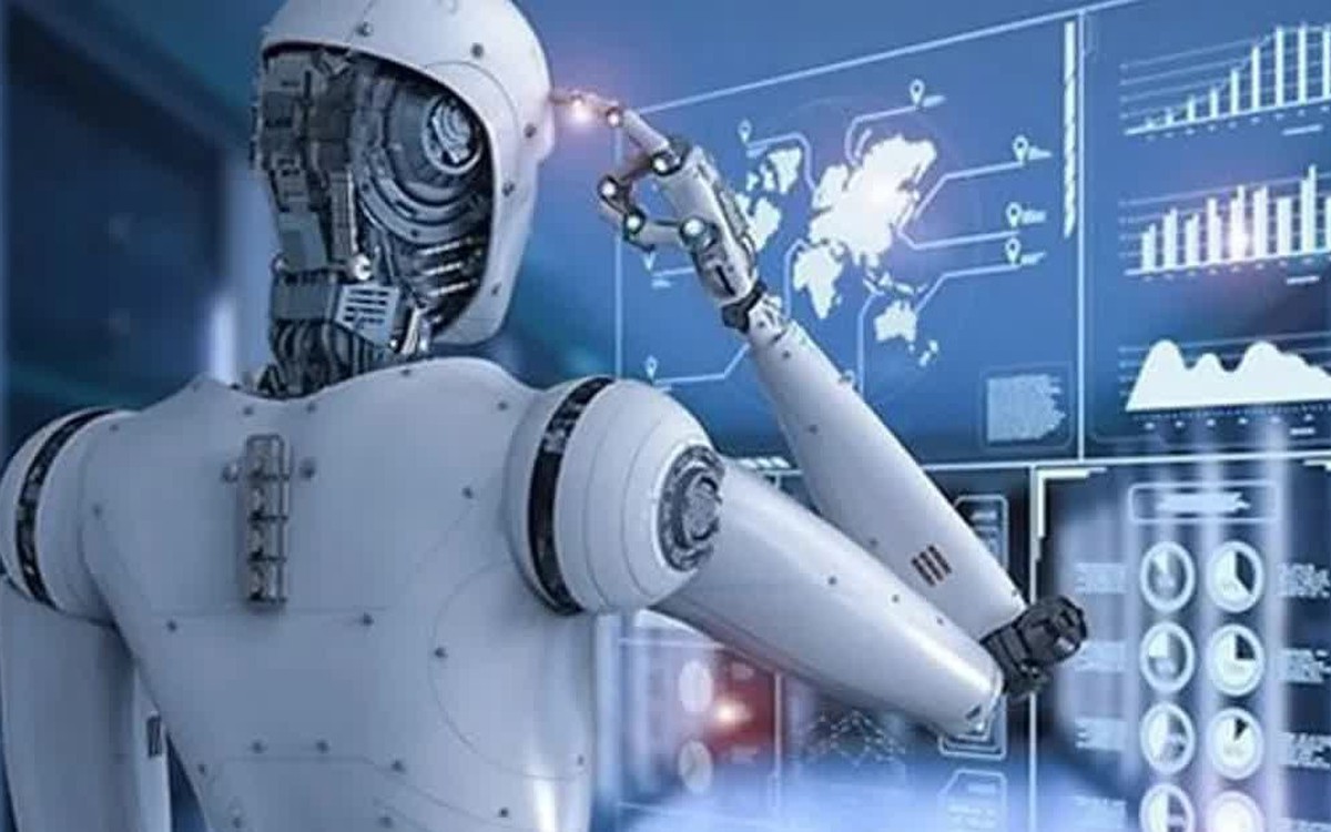 Trung Quốc ra mắt mô hình AI nguồn mở lớn nhất thế giới