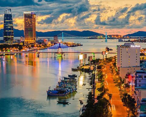 Lần đầu tiên, Việt Nam sẽ được đăng cai một sự kiện tầm cỡ quốc tế
