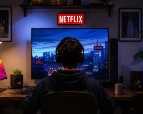 Netflix thừa nhận đã dùng AI cho 17 phút phim tài liệu: Nhanh gấp đôi, chi phí giảm một nửa khi ngân sách tiến sát 20 tỷ USD