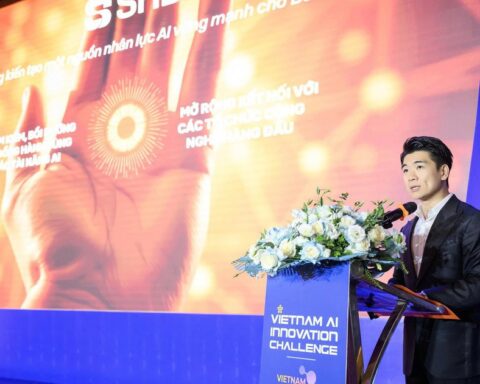 Phó Chủ tịch SHB Đỗ Quang Vinh: “AI không chỉ là câu chuyện đầu tư vào công nghệ”