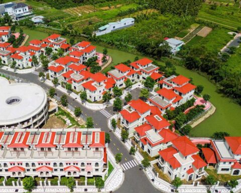VIRES: Chu kỳ mới của bất động sản Vĩnh Long cần những khu đô thị quy hoạch đồng bộ
