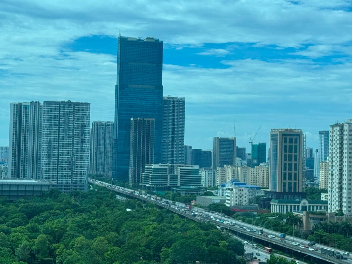 Quy hoạch Hà Nội tầm nhìn 100 năm: Đô thị vệ tinh nào sẽ dẫn dắt thị trường bất động sản?