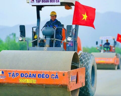 Hạ tầng Giao thông Đèo Cả hoàn tất phát hành hơn 27 triệu cổ phiếu trả cổ tức