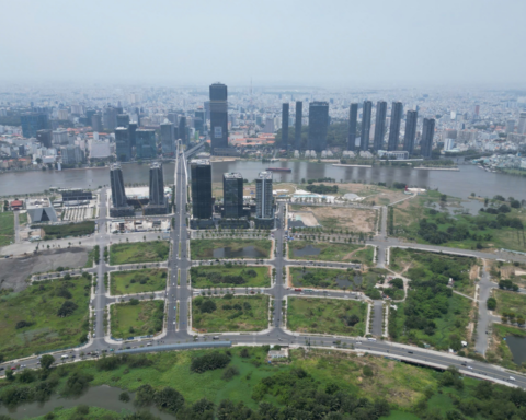 TP.HCM thúc tiến độ bán đấu giá đất, dự kiến thu gần 97.000 tỷ ngay năm 2026
