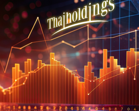 Thaiholdings miễn nhiệm một Phó Tổng Giám đốc
