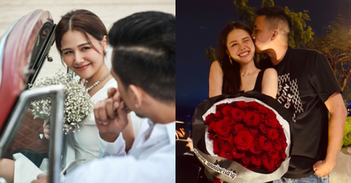 Mỹ nhân Việt cưới TGĐ khu nghỉ dưỡng phức hợp Đà Nẵng: Không nhận tiền mừng, diện mạo chú rể “kín như bưng”