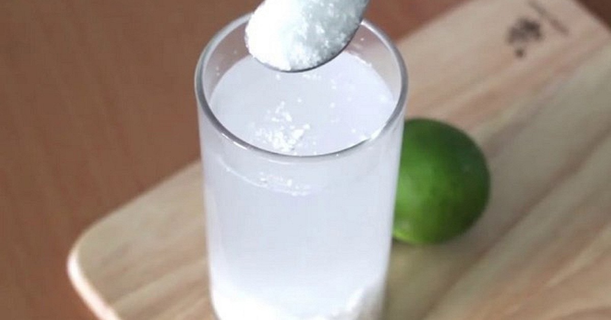 Pha bột sắn bằng nước nóng hay nước lạnh mới là đúng? Giật mình biết đáp án