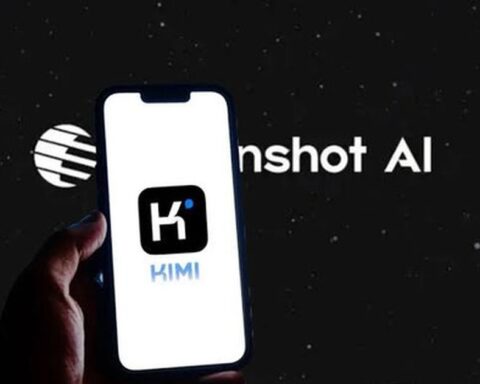 Kimi K3 tạo sức ép mới trong cuộc đua AI toàn cầu