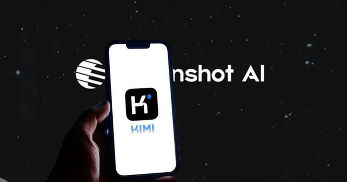 Kimi K3 tạo sức ép mới trong cuộc đua AI toàn cầu