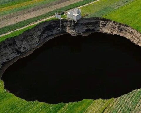 Phát hiện Trung Quốc đang vận hành hệ thống ngầm sâu 11.000m, nhắm tới mục tiêu lớn