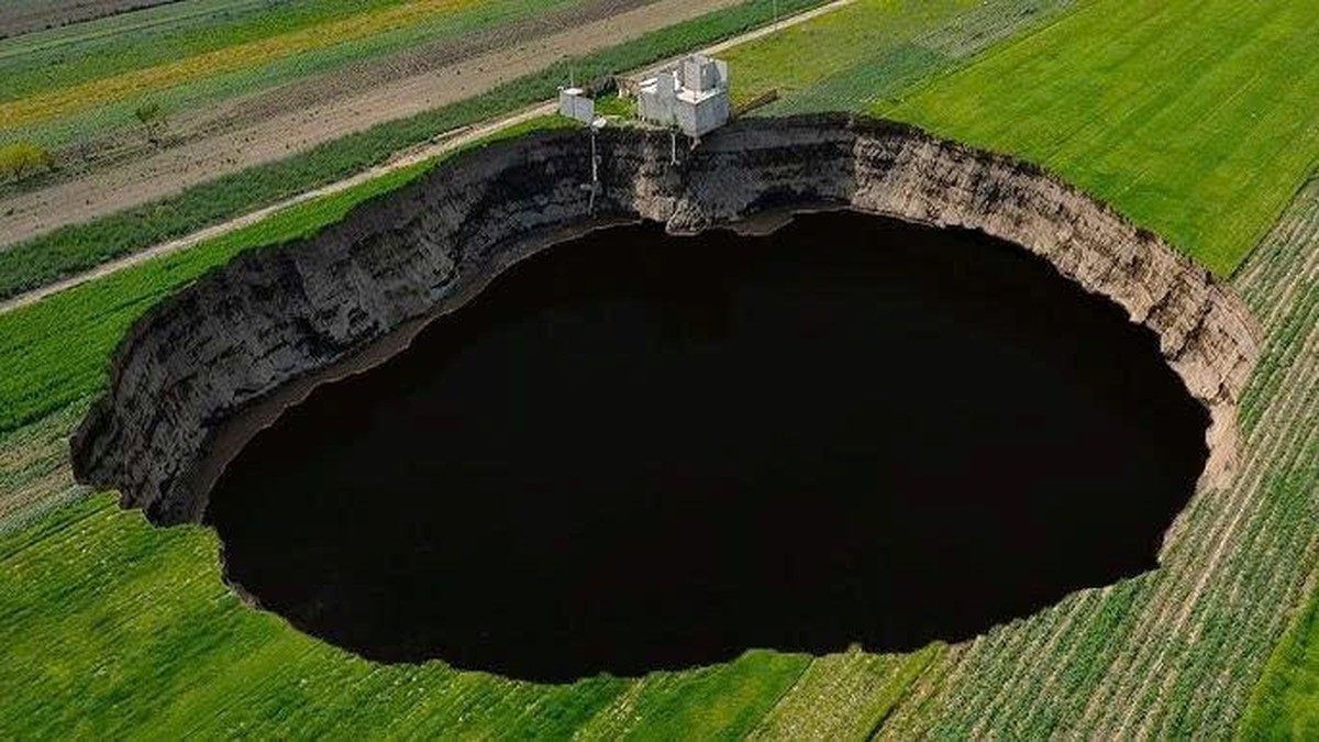 Phát hiện Trung Quốc đang vận hành hệ thống ngầm sâu 11.000m, nhắm tới mục tiêu lớn