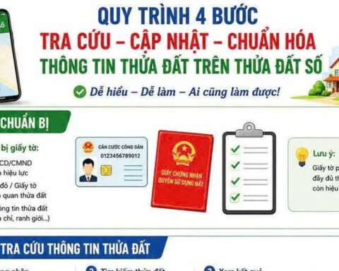Hà Nội lập 5 tổ công tác tháo gỡ vướng mắc trong xây dựng cơ sở dữ liệu đất đai