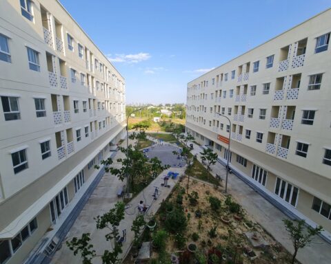Mua nhà ở xã hội chưa đủ 5 năm đã cho thuê lại, chủ nhà có thể bị phạt đến 120 triệu đồng, thu hồi căn hộ