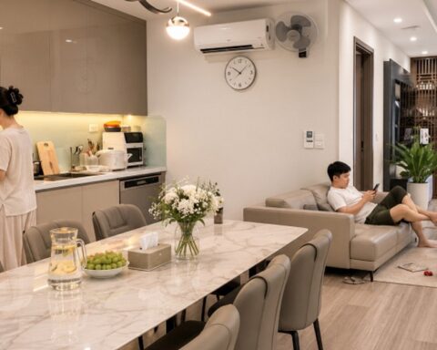 Tôi bán căn nhà đầu tiên của mình, người trả giá cao nhất lại là người khiến tôi áy náy nhất