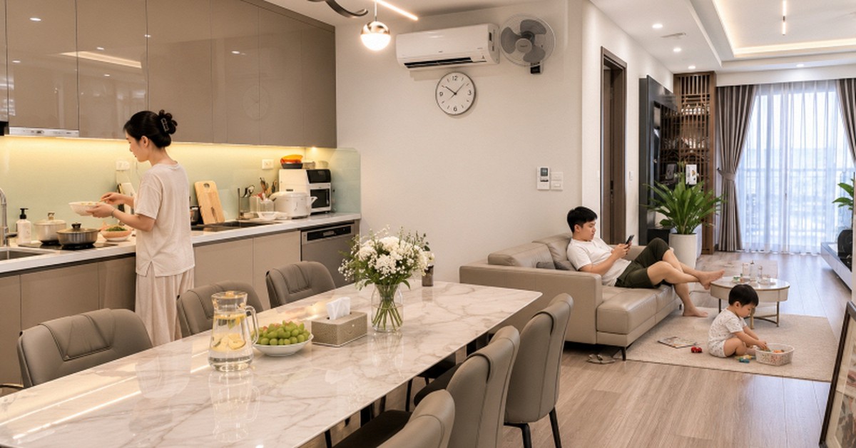 Tôi bán căn nhà đầu tiên của mình, người trả giá cao nhất lại là người khiến tôi áy náy nhất