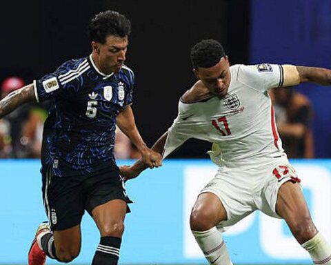 Argentina có thực sự chơi xấu ở World Cup đúng như cáo buộc dùng “31 chiêu trò bẩn” của truyền thông Anh?