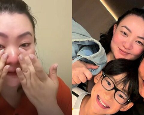 “Bé Xuân Mai” đình đám gặp gánh nặng kinh tế, làm nail cùng chồng mưu sinh ở Mỹ