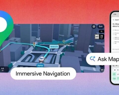 Cập nhật mới nhất trên Google Maps mà hàng triệu người nên biết ngay