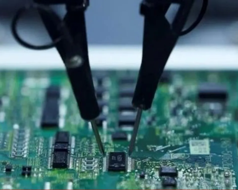 Bùng nổ ngành sản xuất chip tại Trung Quốc