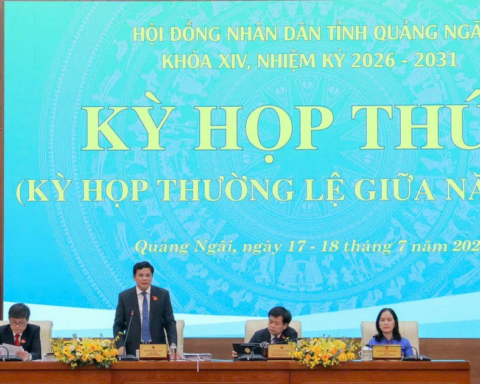 Quảng Ngãi: Cần tháo gỡ việc thiếu nguồn cung vật liệu xây dựng