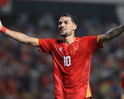 Xuân Son, Hoàng Hên lập công, ĐT Việt Nam thắng đậm 4-0 Myanmar trước thềm ASEAN Cup 2026