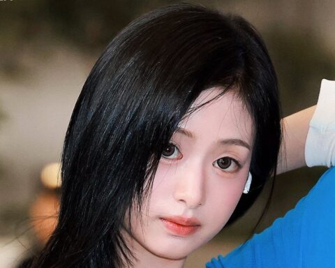 Công chúa showbiz mới 19 tuổi bị “o ép” vòng 1 đến nghẹt thở, công ty quản lý hứng trọn chỉ trích