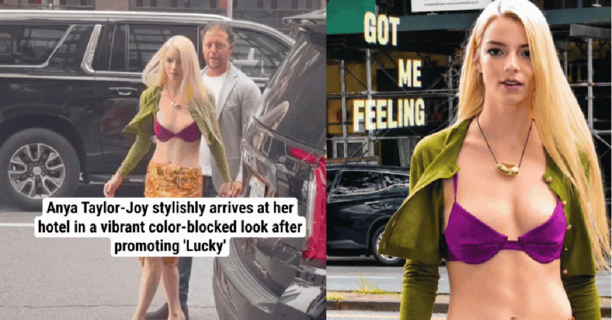 Búp bê Hollywood bị chê mặc đồ trông “rẻ tiền”