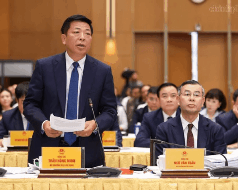 Bộ trưởng Bộ Xây dựng đề nghị gỡ vướng cho 22.300 căn hộ loại hình cho thuê 50 năm còn tồn đọng trên cả nước