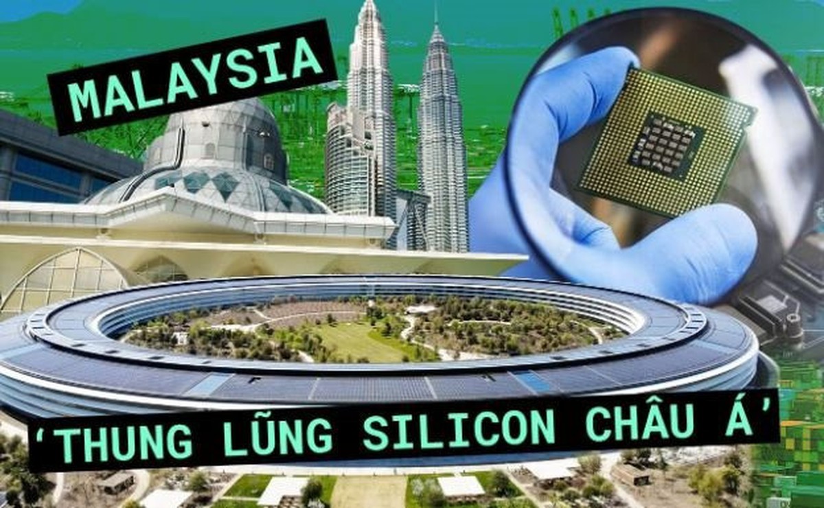 Quốc gia ĐNÁ ôm mộng trở thành ‘Thung lũng Silicon’: Sẽ sớm sở hữu 5.000 startup, thai nghén 5 kỳ lân vốn hóa trên 1 tỷ USD