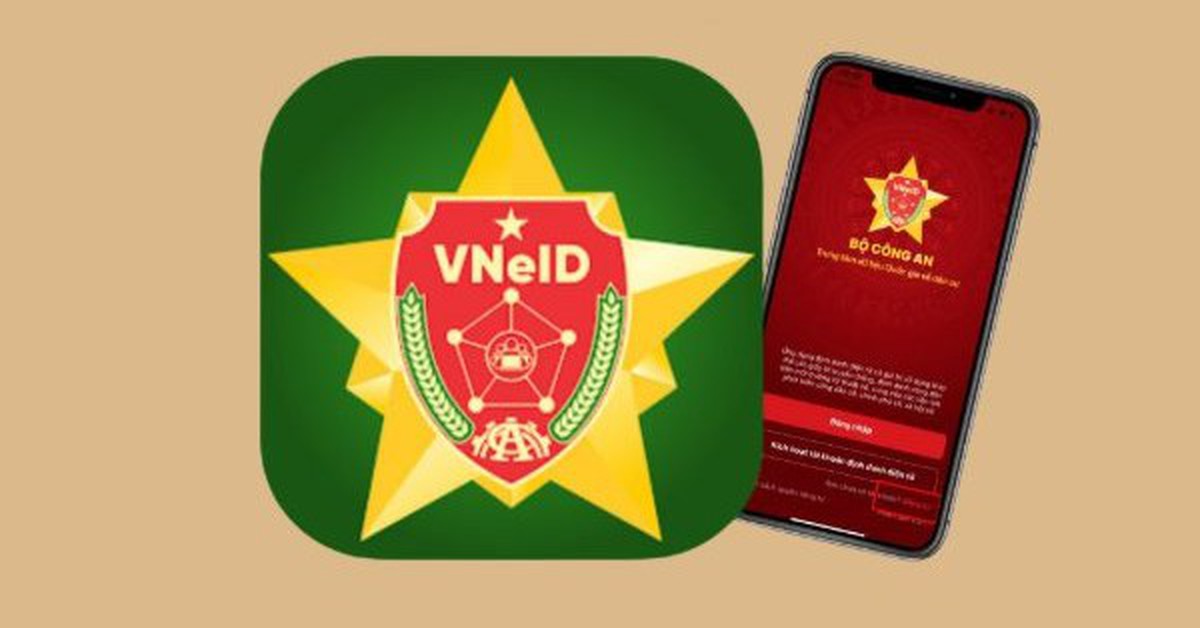 Từ 15/8, VNeID có điểm mới đáng chú ý, người dân cả nước cần biết