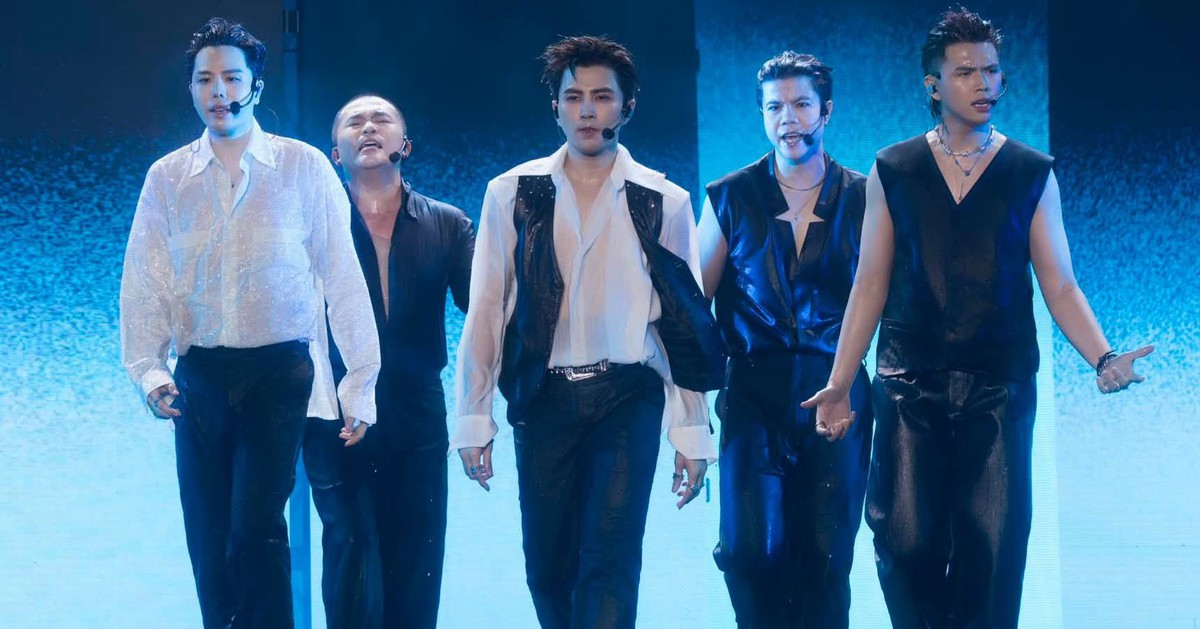 1 Anh Tài cạo đầu gây sốc, công diễn hậu khủng hoảng của show Chông Gai nổi da gà cỡ này