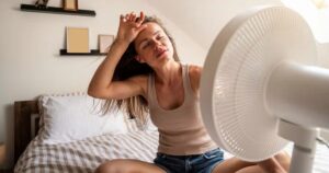 Đêm nào cũng thấy dấu hiệu này thì nên đi khám – đừng chủ quan vì liên quan đến cả ung thư
