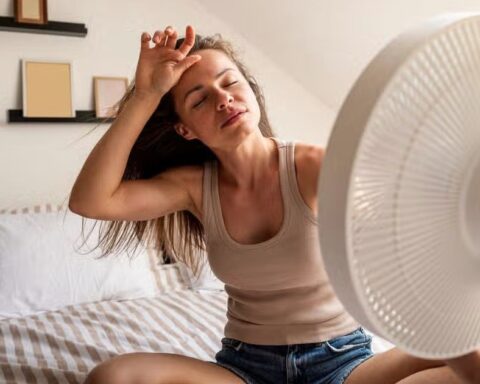 Đêm nào cũng thấy dấu hiệu này thì nên đi khám – đừng chủ quan vì liên quan đến cả ung thư
