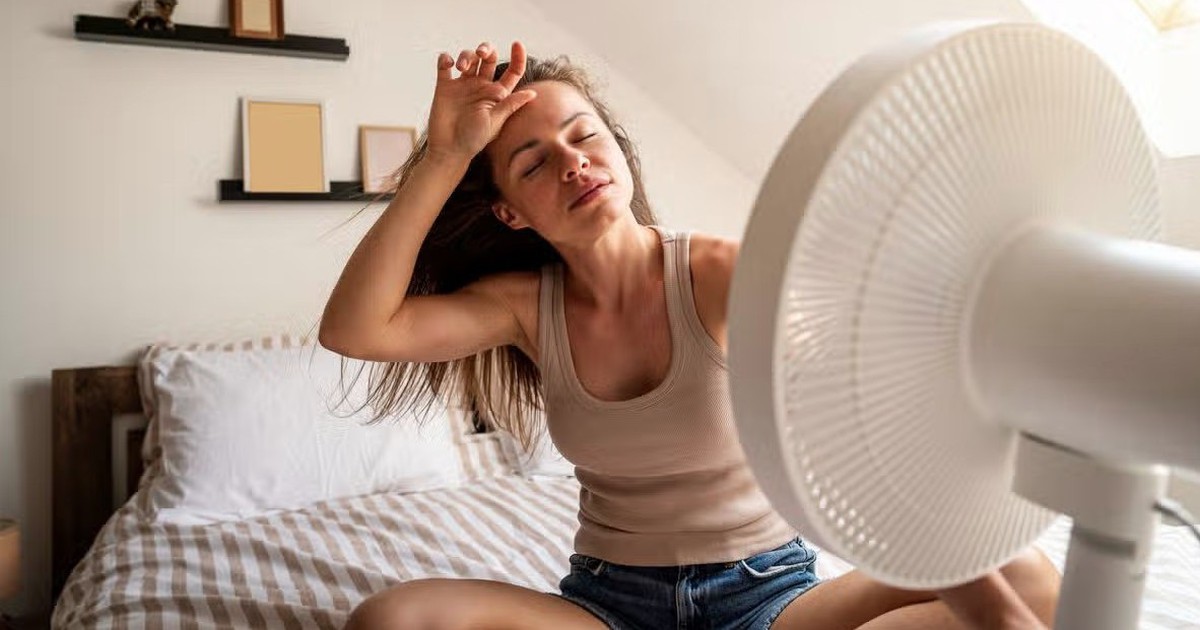 Đêm nào cũng thấy dấu hiệu này thì nên đi khám – đừng chủ quan vì liên quan đến cả ung thư
