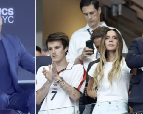 David Beckham bị la ó giữa sự kiện vì câu trả lời “nước đôi” về Messi và chung kết World Cup Argentina vs Tây Ban Nha