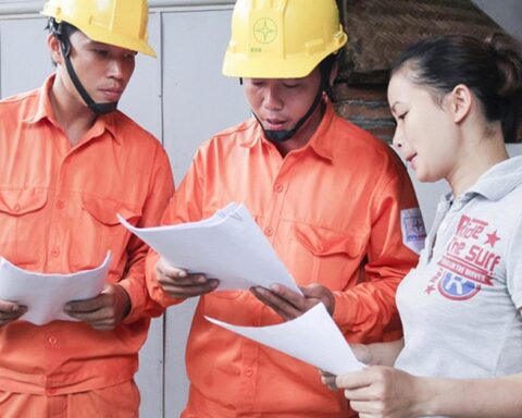 Người dân đang sử dụng điện chú ý thông báo mới nhất từ EVN