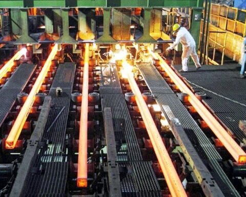 “Đầu tàu” tăng trưởng mới của ngành thép lộ diện, MBS gọi tên doanh nghiệp hưởng lợi