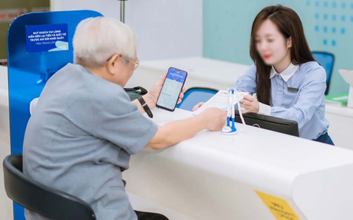 Ai có tài khoản ngân hàng chú ý: Xóa ngay tin nhắn Zalo, Facebook có nội dung sau
