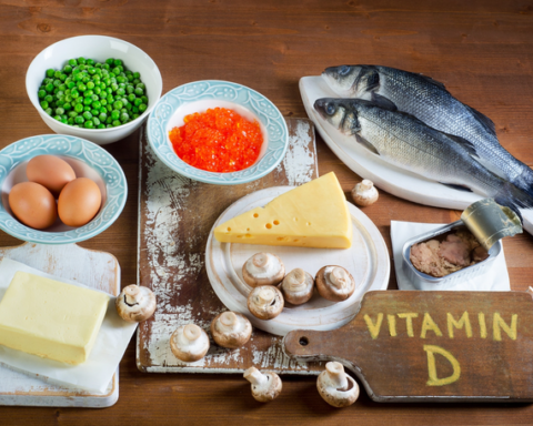 Bổ sung vitamin D có ngăn ngừa u xơ tử cung?
