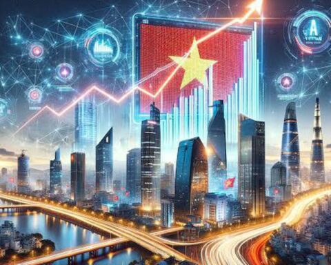 Việt Nam đang đứng trước cơ hội ‘trăm năm có một’, chuyên gia nhấn mạnh đây là ‘thời điểm vàng’ để người Việt làm chủ lĩnh vực này