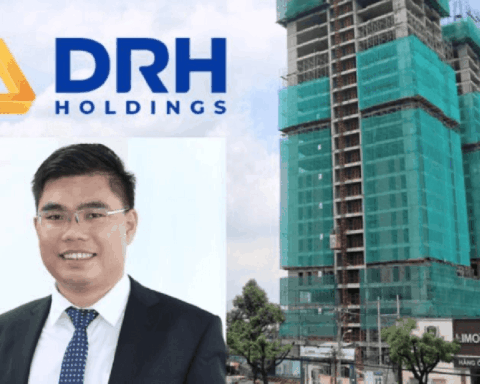 DRH Holdings (DRH) của Chủ tịch Phan Tấn Đạt lần thứ 2 bị xử phạt vi phạm công bố thông tin trong chưa đầy một năm