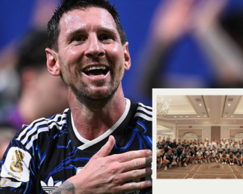 Messi gửi tâm thư nghẹn ngào trước chung kết World Cup Argentina vs Tây Ban Nha: Dù chuyện gì xảy ra… tôi cảm ơn tất cả”