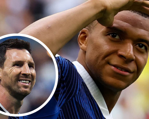 Mbappe day dứt: “Tôi thà vào chung kết World Cup còn hơn kỷ lục vua phá lưới, Messi sẽ ghi bàn ngày mai”