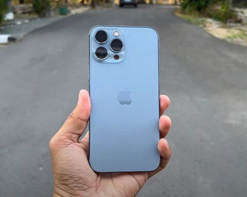 5 chiếc iPhone cũ đáng mua nhất hiện nay