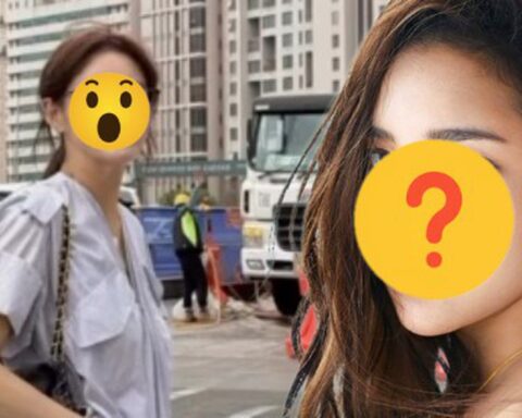 Hình ảnh mới nhất gây bàn tán của Á hậu hào môn sụp đổ vì 185 lần sử dụng chất cấm