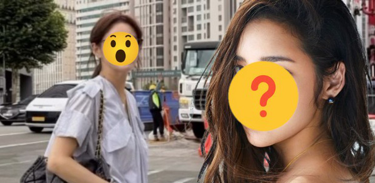 Hình ảnh mới nhất gây bàn tán của Á hậu hào môn sụp đổ vì 185 lần sử dụng chất cấm